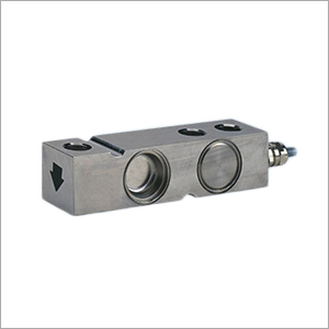 Double Ended Shear Beams Load Cell Application: Industrial