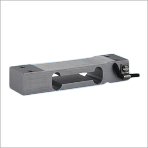 Single Point Bending Beam Load Cell