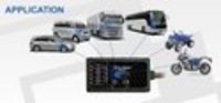 Tracker for Vehicles Teltonika fmb920