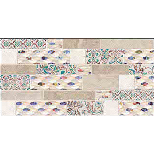 HL-1 Glossy Tiles
