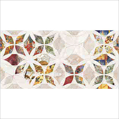 Designer Hl Glossy Tiles Size: 30/60 Cm