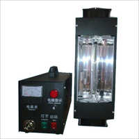Portable Uv Curing System - Premium Components, Compact Design | Economical, Easy Installation, Ideal For Prototyping And On-site Demonstrations