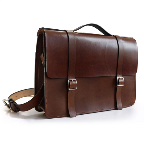 Brown Leather Bags