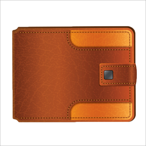 Leather Wallet