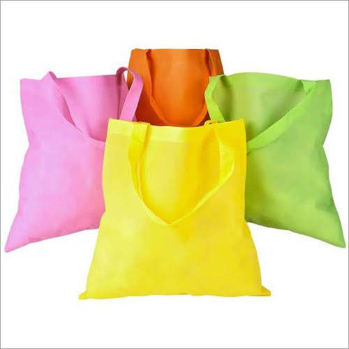 Multi Colored Non Woven Bag