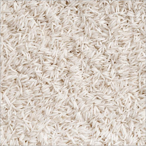 White Rice