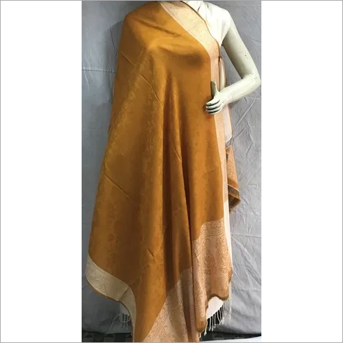 Gold Leaf Shawls