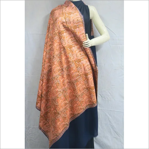 Premium Jamawar Shawls