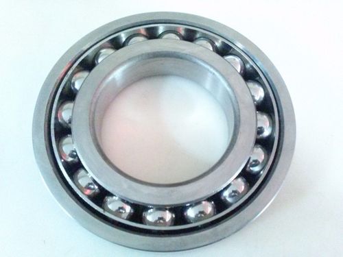 Als 28 Steel Inch Series  Angular Contact Ball Bearing Number Of Rows: Single Row