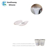 Soft High Elastic Liquid Silicone Rubber