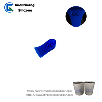 Soft High Elastic Liquid Silicone Rubber