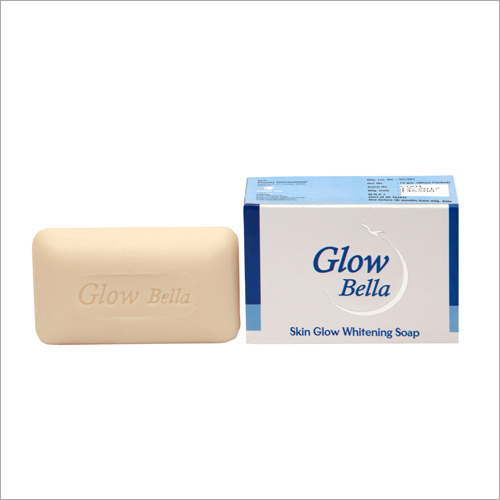 Skin Glow Whitening Soap
