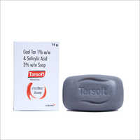 Coal Tar & Salicylic Acid Soap