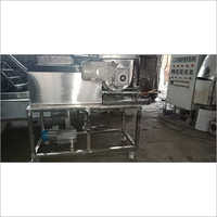 Semi Automatic Pasta Machine