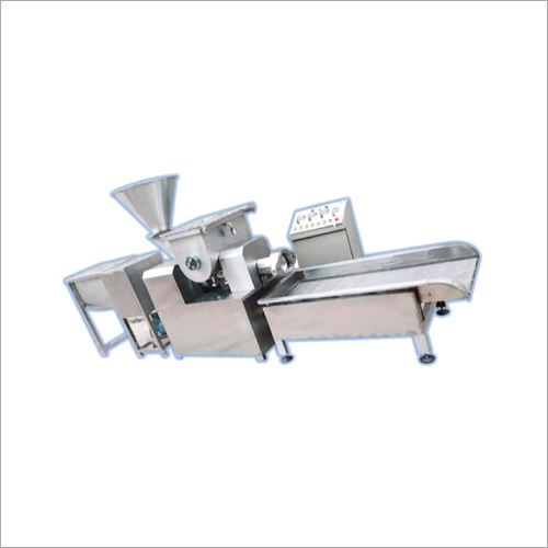 Semi Automatic Pasta Extruder Machine 100 Kgh