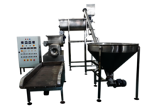 Automatic Pasta Processing Line