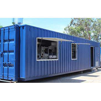 Kitchen Container