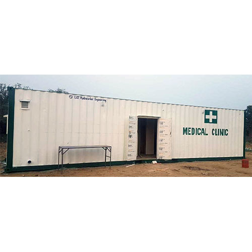 Medical Container