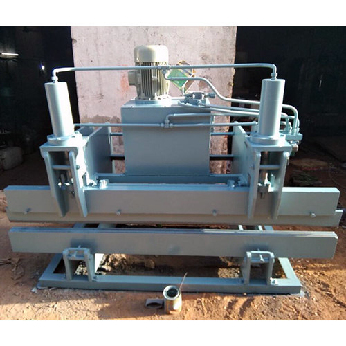 Mini Sheet Banding Machine