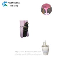 Tin Cure Rtv2 Silicone Rubber