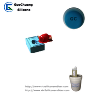 Tin Cure Rtv2 Silicone Rubber