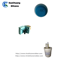 Tin Cure Rtv2 Silicone Rubber