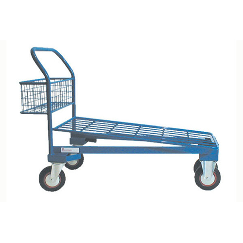 Commercial Trolley