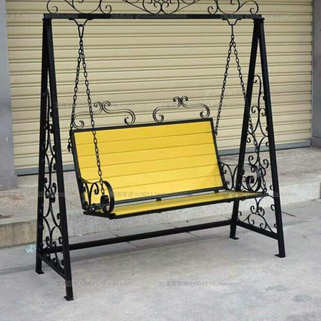 Garden Swing