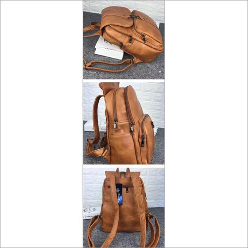 Leather Bags for Women