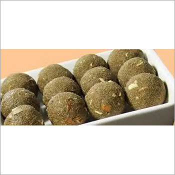 PEARL MILLET LADDU