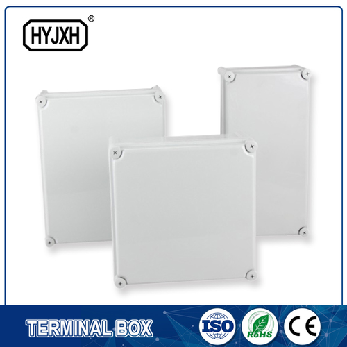 p349-p352 ABS Water Proof Junction Box By GLOBALTRADE