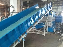 Feeding Conveyor - Material: Ss