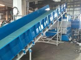 Feeding Conveyor