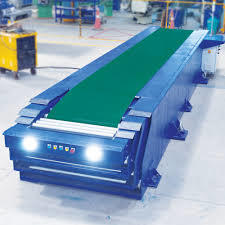 Telescopic Conveyors