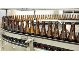 Bottle Conveyors
