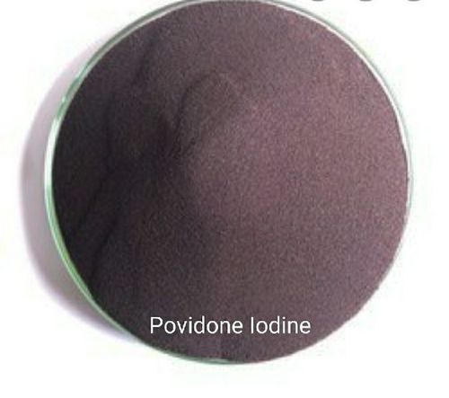 Povidone Iodine By GRIFFITH OVERSEAS PVT. LTD.