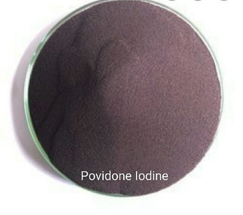 Povidone Iodine