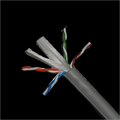 Cat 6 cable