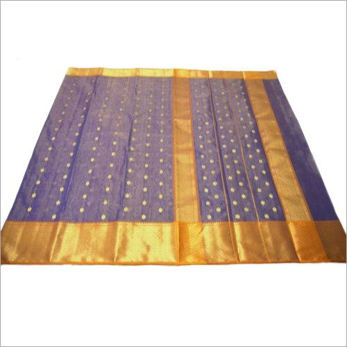 Chanderi Silk Saree