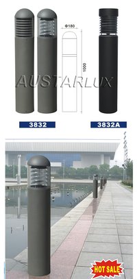AU3832 Bollard Lighting