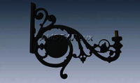 BRK002 Bracket