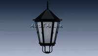 AU5681 Classical Lighting