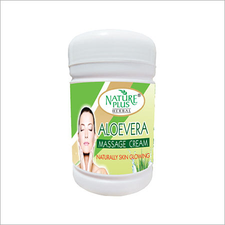 ALOEVERA MESSAGE CREAM