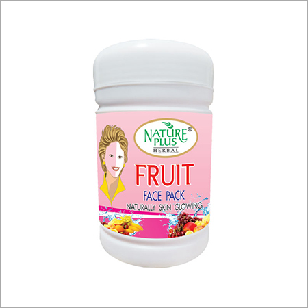 FRUIT FACIAL By NATURE-PLUS HERBAL (INDIA)