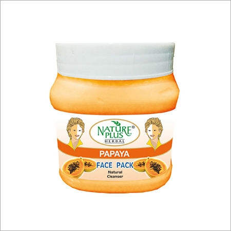 PAPAYA FACE PACK