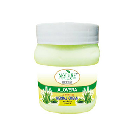 Aloevera Facial Cream