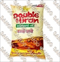 Double Hiran Mustard Oil