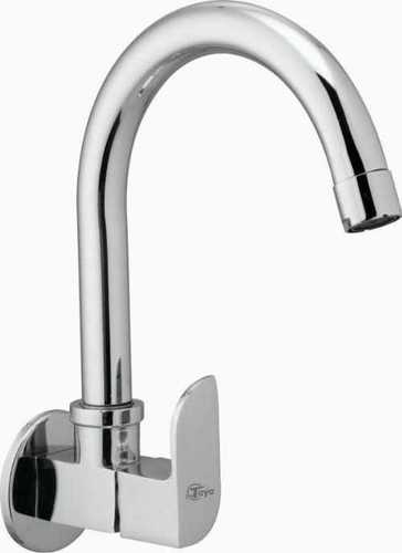 Alive series sink cock