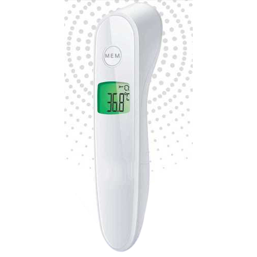 Thermometer Kit