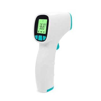 Infrared Thermometer By TRITON MEDICAL SERVICES PVT. LTD.